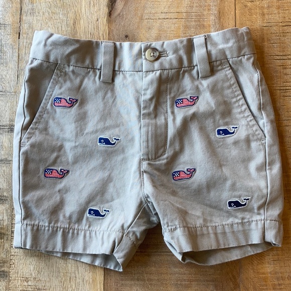 Vineyard Vines Other - Vineyard Vines boys shorts 2t